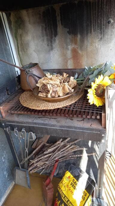 Casa Joana Villa Canyelles  Luaran gambar