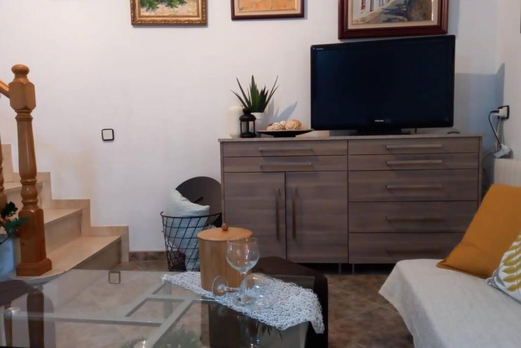 Casa Joana Villa Canyelles  Luaran gambar