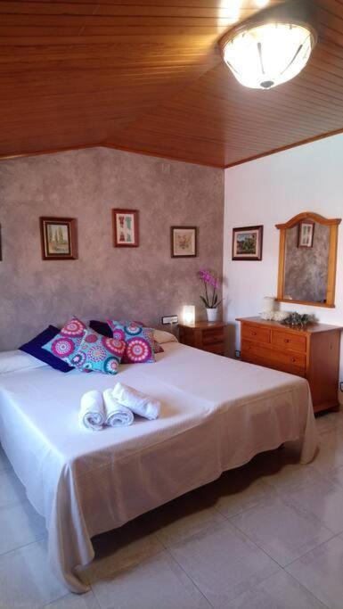 Casa Joana Villa Canyelles  Luaran gambar