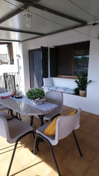 Casa Joana Villa Canyelles  Luaran gambar