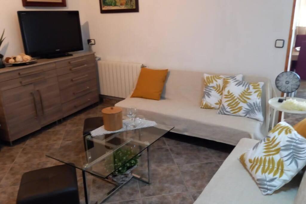 Casa Joana Villa Canyelles  Luaran gambar