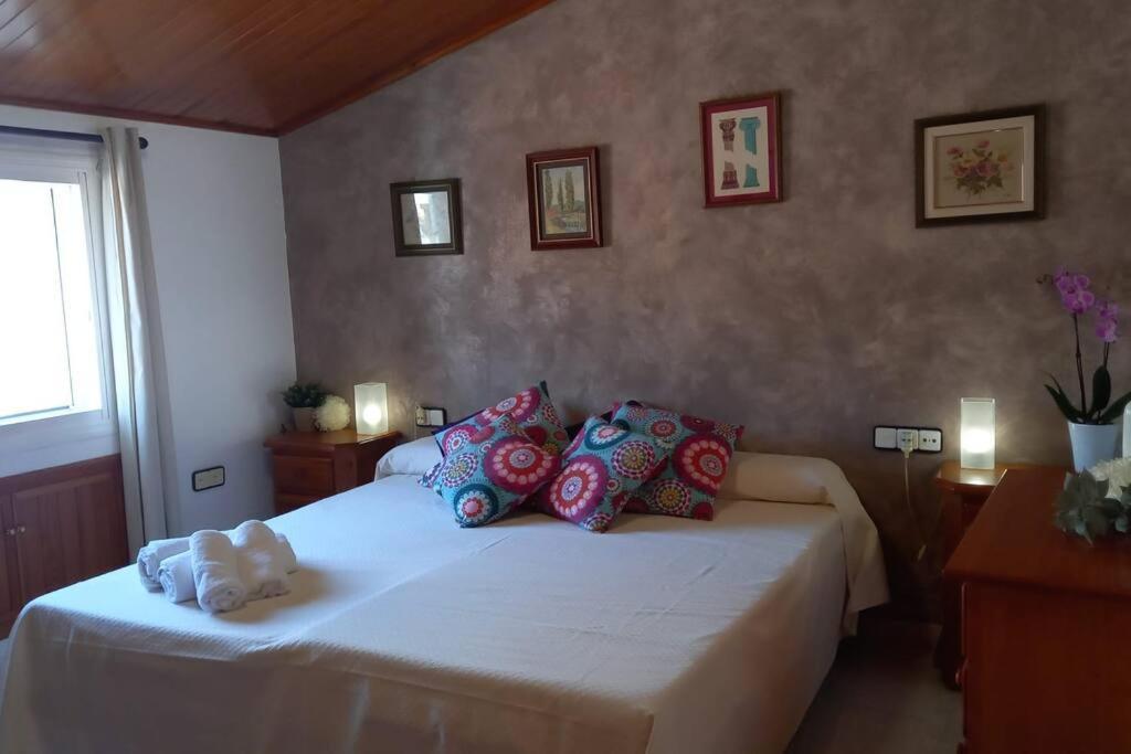 Casa Joana Villa Canyelles  Luaran gambar