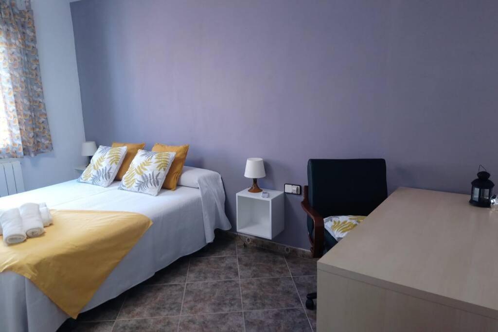 Casa Joana Villa Canyelles  Luaran gambar